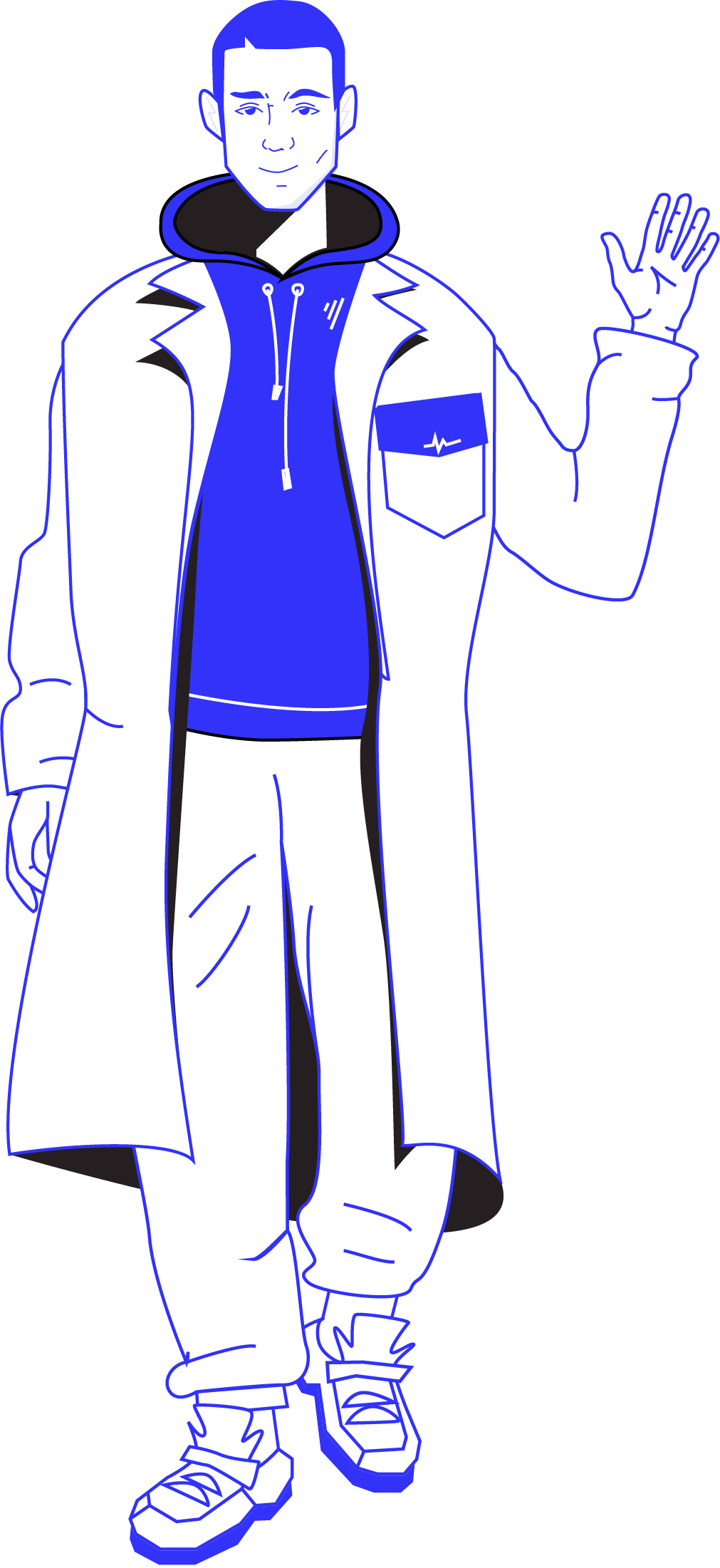 Привет, МИЭТ!