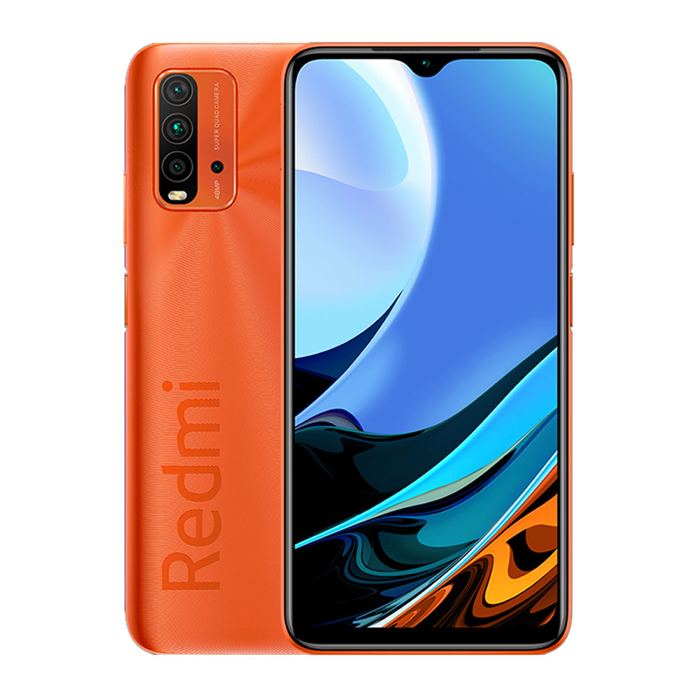 Xiaomi Redmi 9T