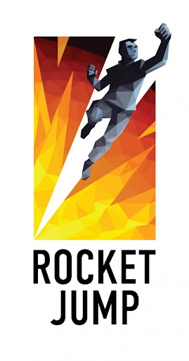 Rocket jump. Рокет джамп. Rocket Jump tf2. Jump работа. Shop ROCKETJUMP.