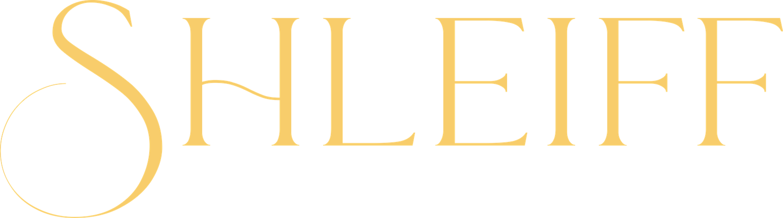 SHLEIFF