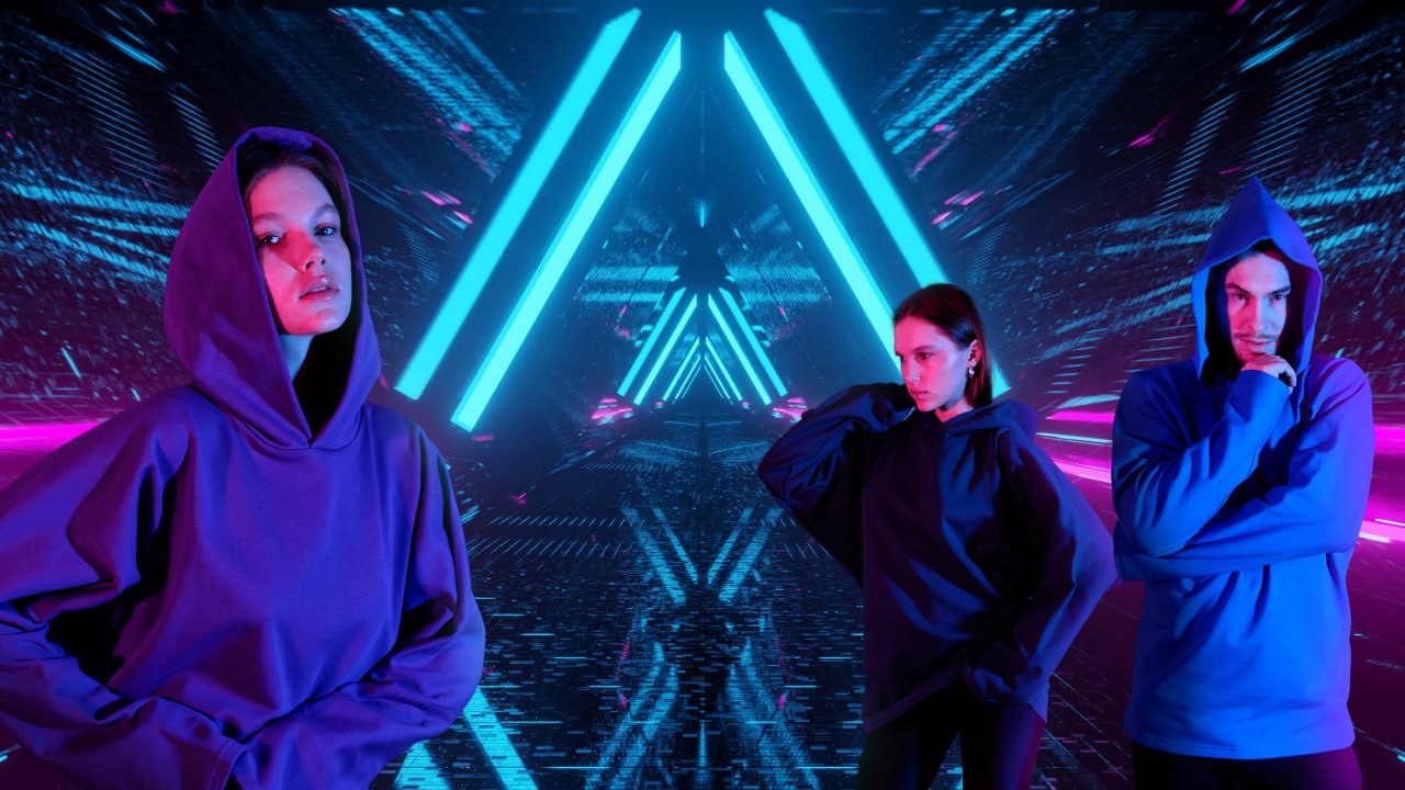 съемка для сайта