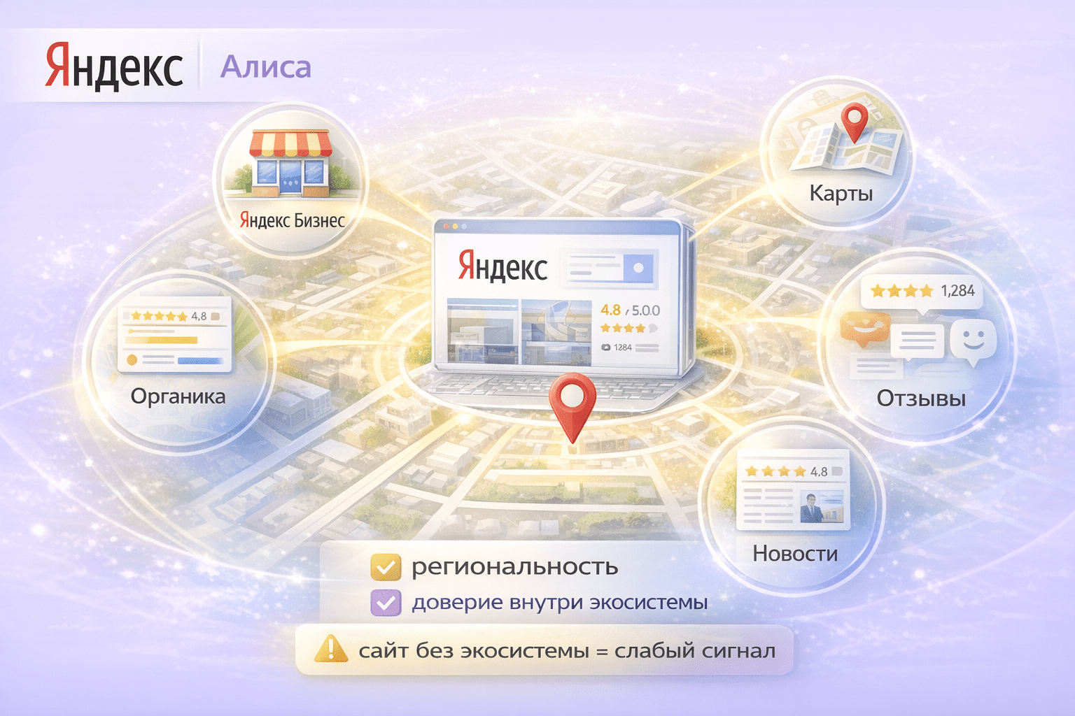 Как попасть в ответы нейросетей: ChatGPT, Google AI, Яндекс.Алиса, Perplexity, Claude, Gemini, DeepSeek