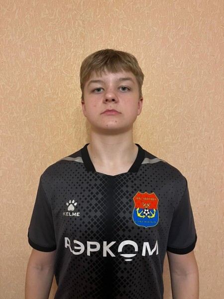 фотография игрока пнг