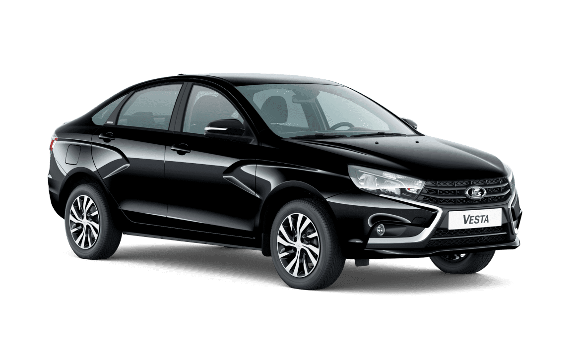 Купить новую LADA VESTA в Каменске-Шахтинском. Автоцентр Кристалл.