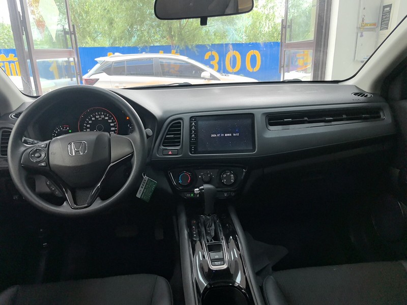 Состояние салона автомобиля с пробегом из Китая при проверке IMKONEX CARS