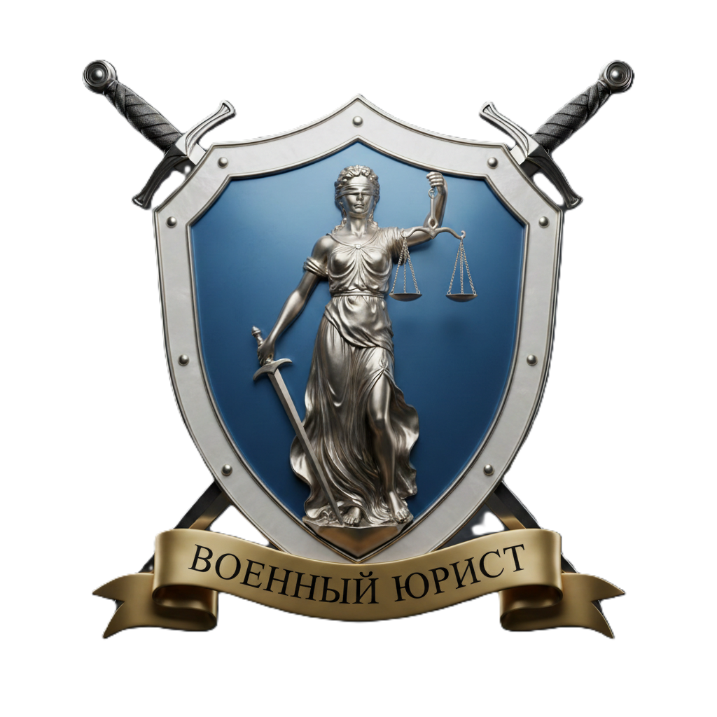  Военный Юрист 
