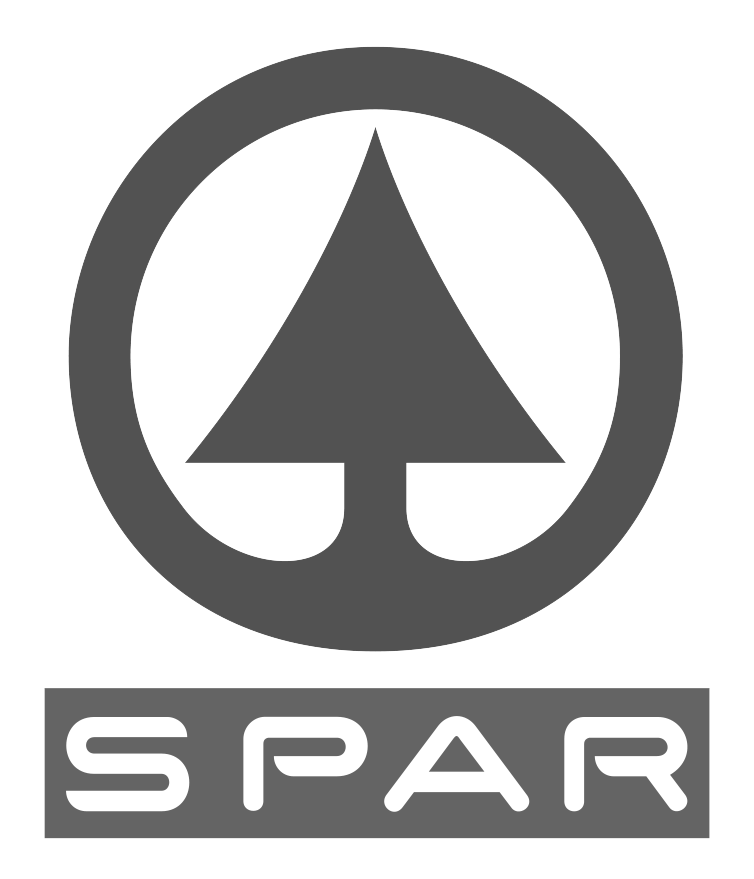 Логотип спара