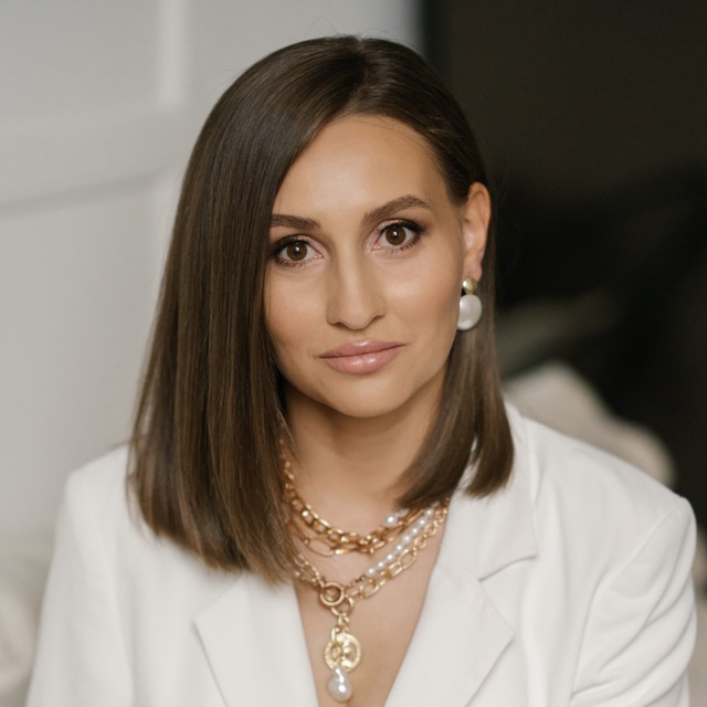 Генеральный директор фитнес клуба "База Фитнес" в г. Новый Уренгой