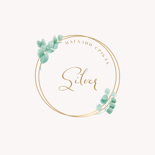  Магазин срібла   Silver 