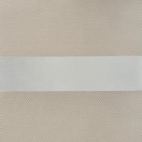 материал для штор день-ночь, цвет темно-бежевый