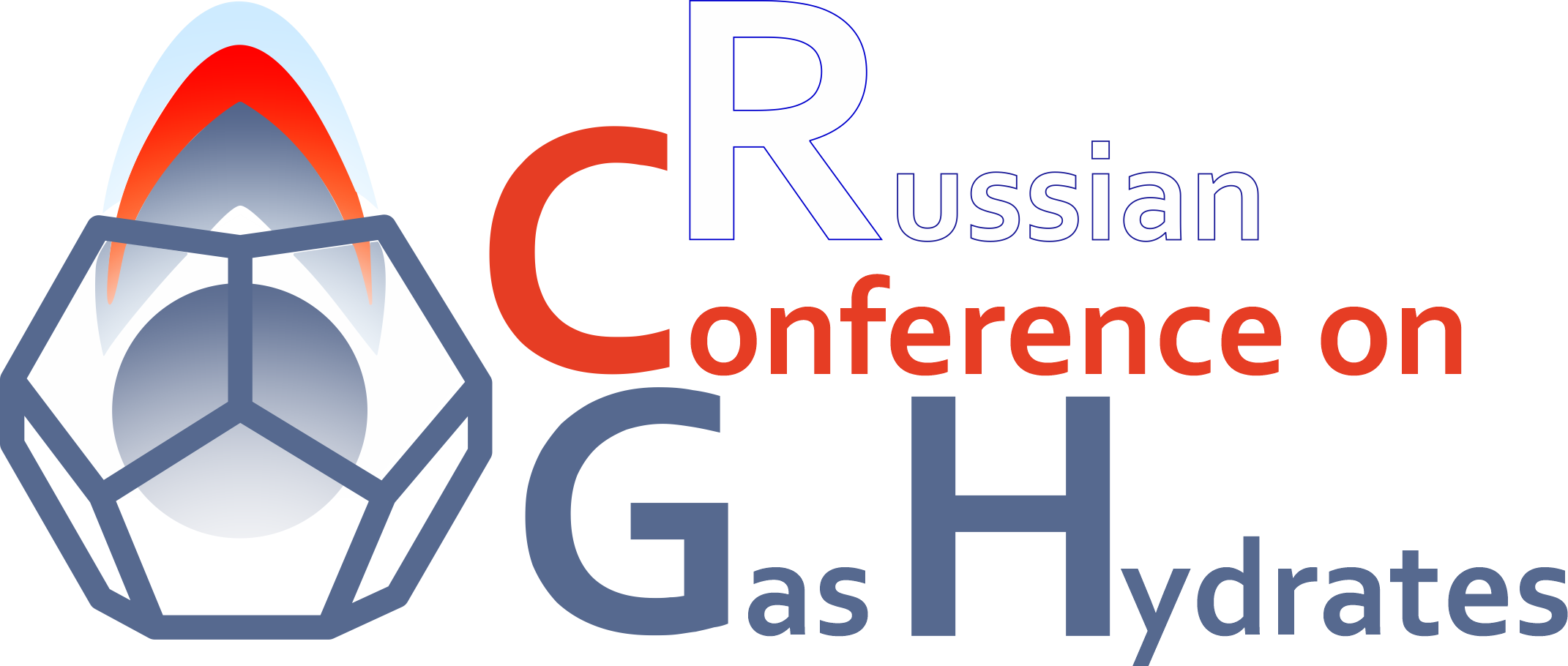 российская газогидратная конференция