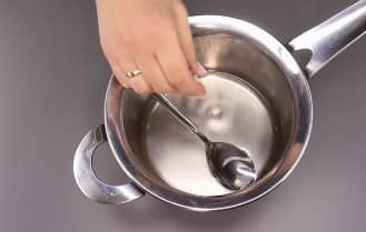 Приготовление «Невского» пирога в домашних условиях: шаг 13