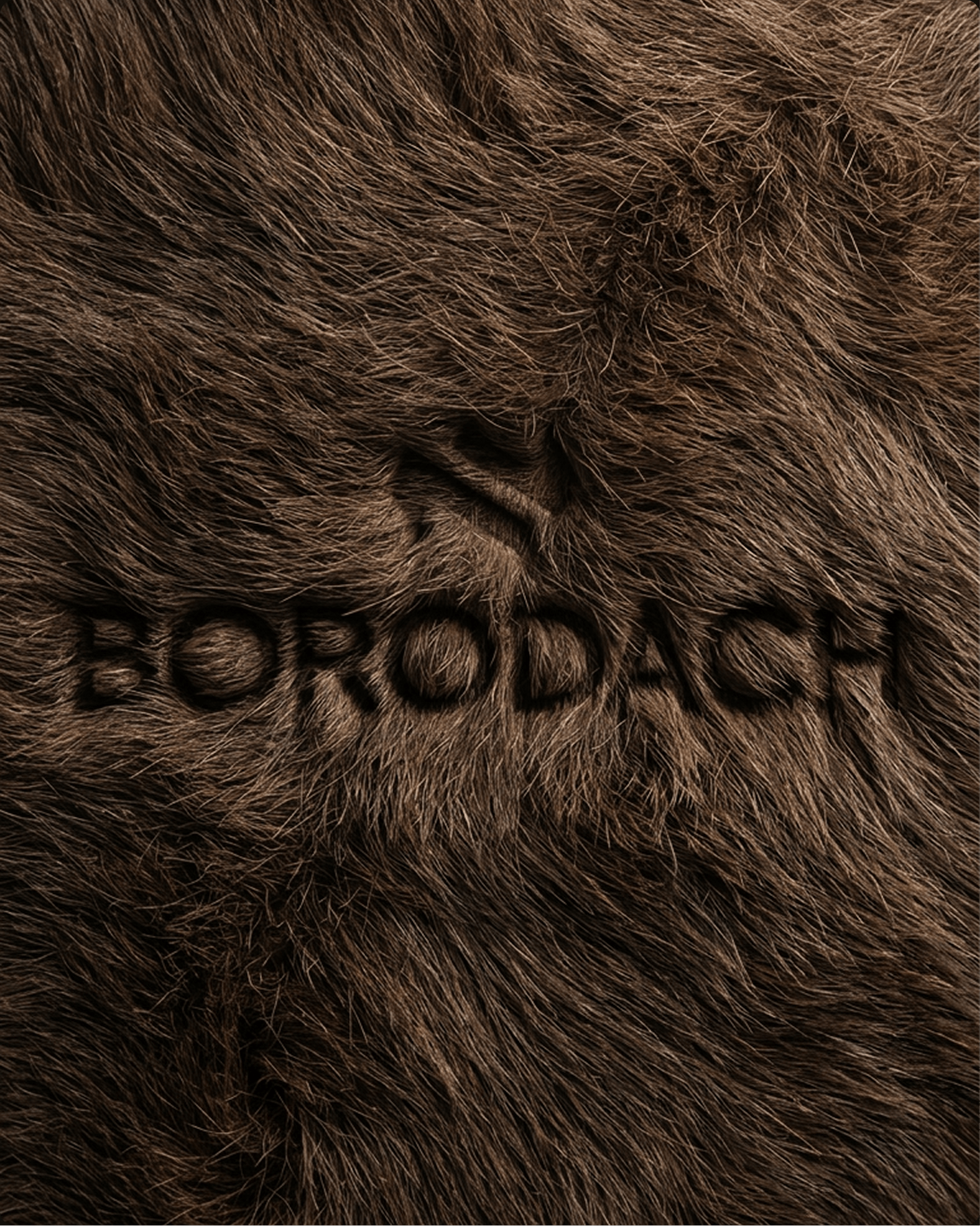 Borodach 1