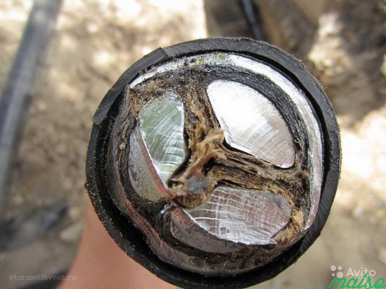 Прием силового кабеля в Москве: цена за кг высокая | Пункт приема АКАМЕДЬ