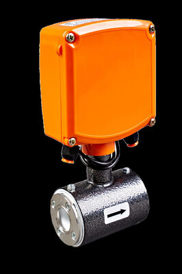 Расходомер МастерФлоу