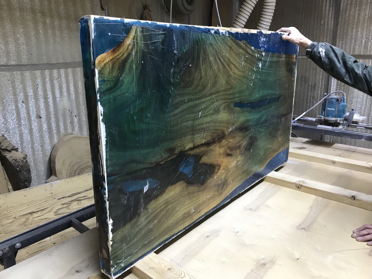 Профессиональная калибровка