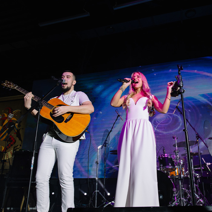 Joker — зрительный зал