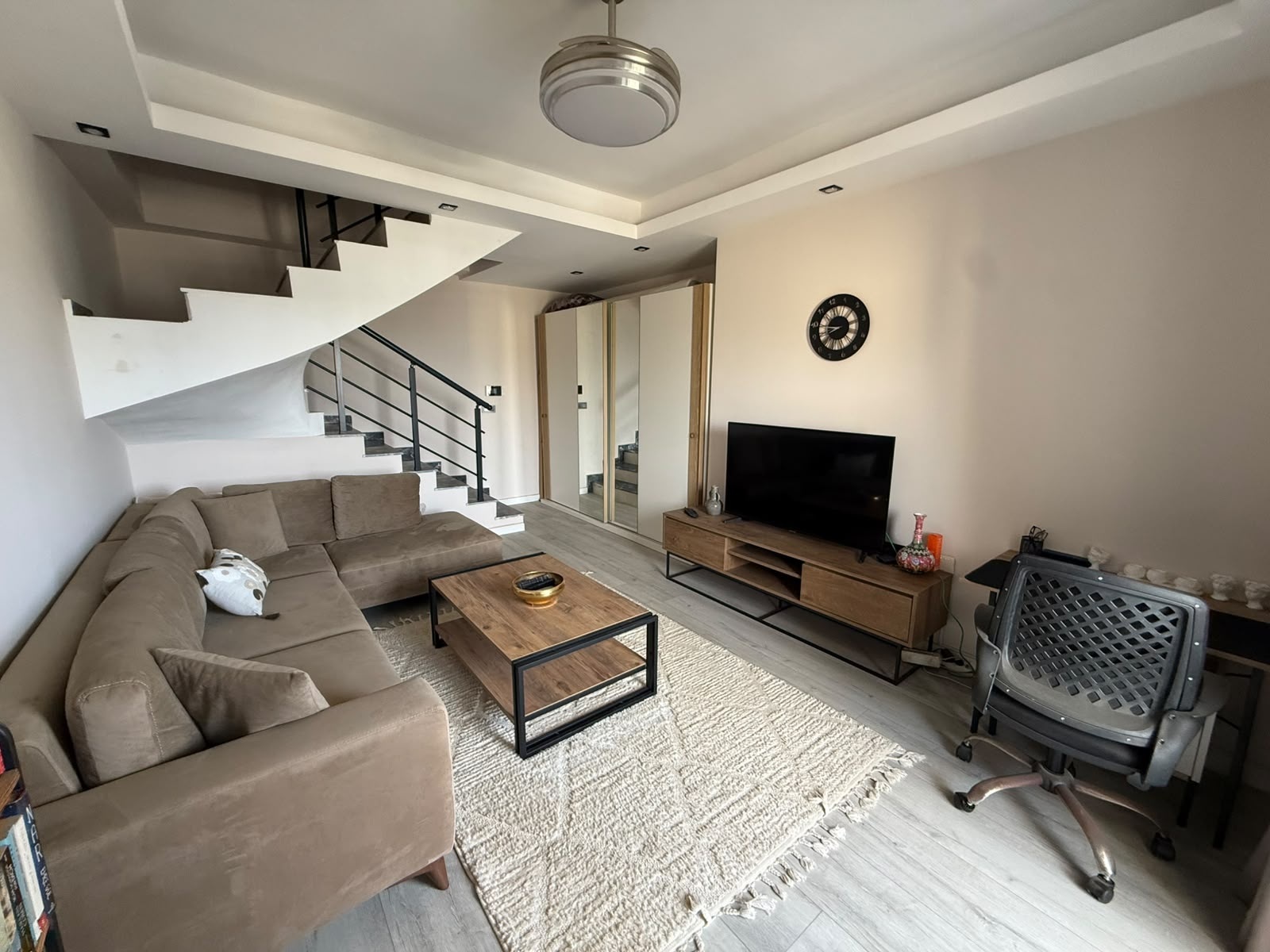 Güzel 2001 · Duplex · 3+1 — zdjęcie 4