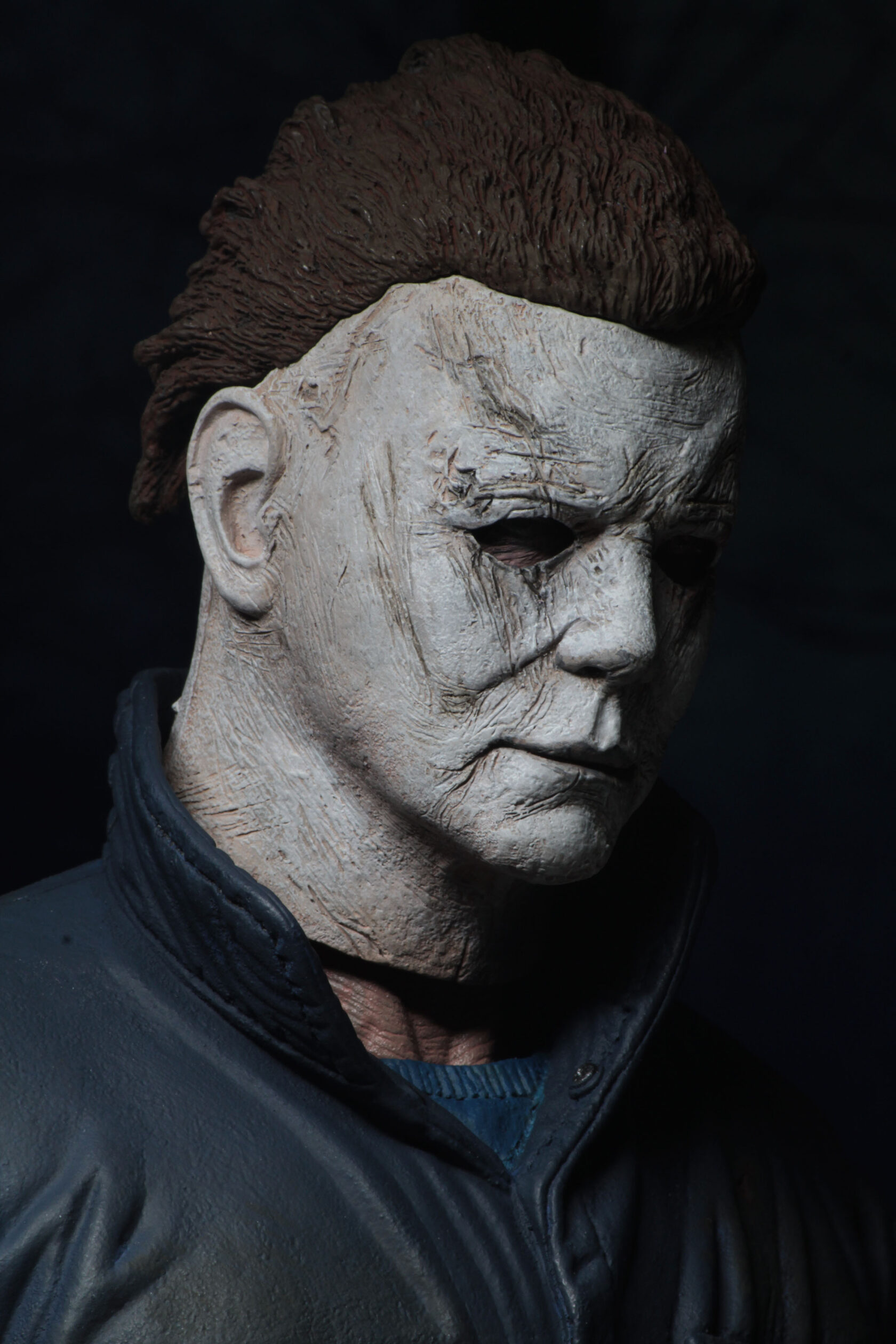 Michael myers. Майкл Майерс Хэллоуин 2018. Майкл Майерс без маски 2021.