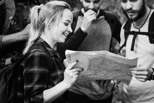 авторские туры с перелетом