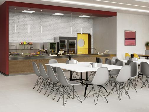 «АМГ интерьер» столы и стулья для кафе и ресторанов