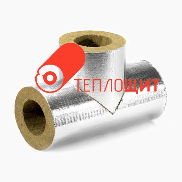 Минераловатные тройники