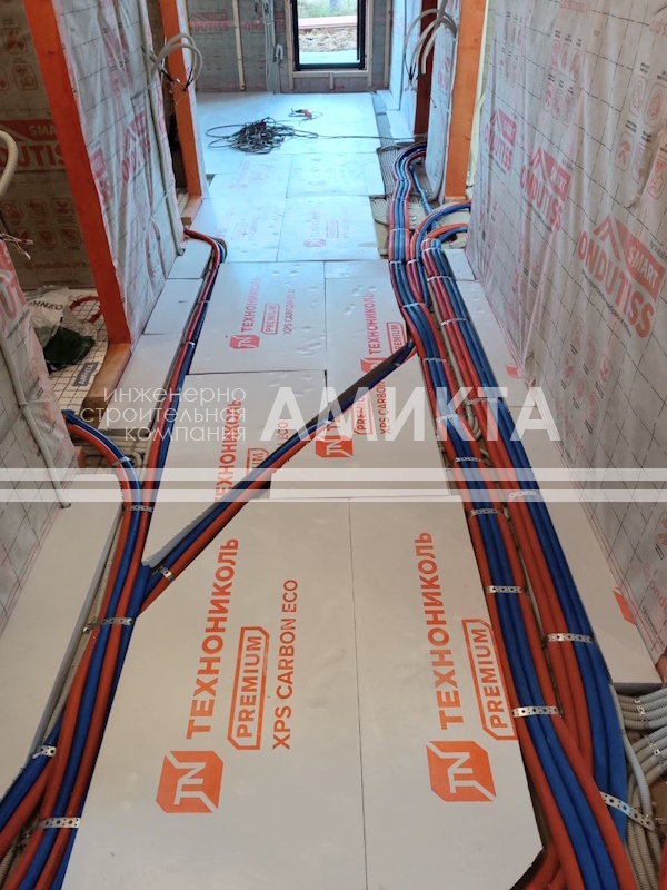 Почему без утепления пола теряется до 10 тепла какие нормы СП 50.13330.2024 действуют в СПб и Москве почему выбирают XPS и какая толщина нужна. Разбор пирога пола типичных ошибок и способов утепления в готовом доме.