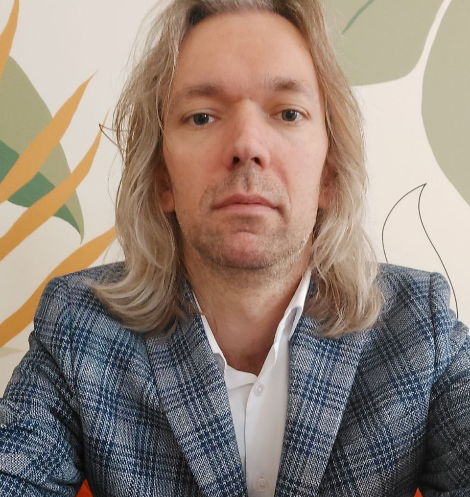Profile photo