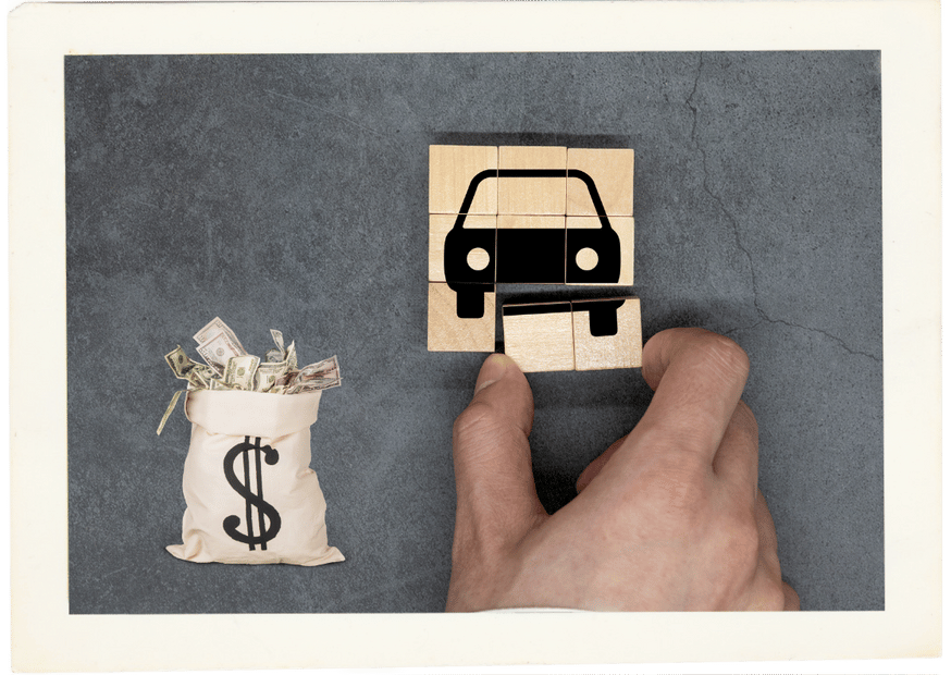 pay off a loan