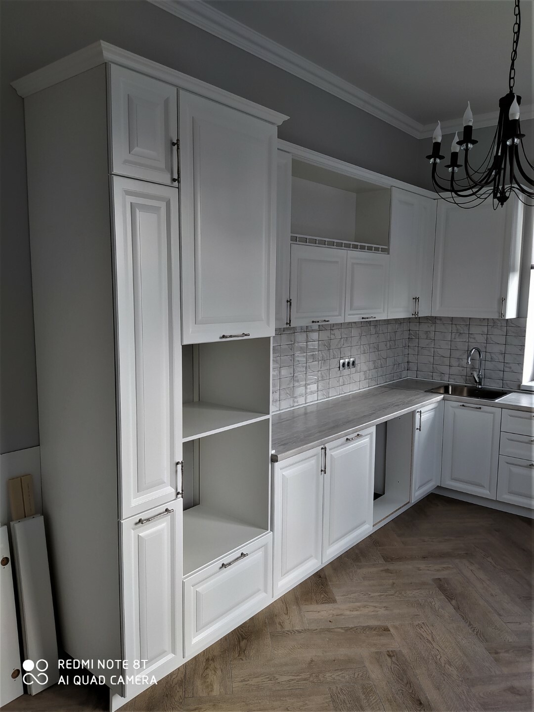 мебель под заказ Донецк ДНР кухня№16