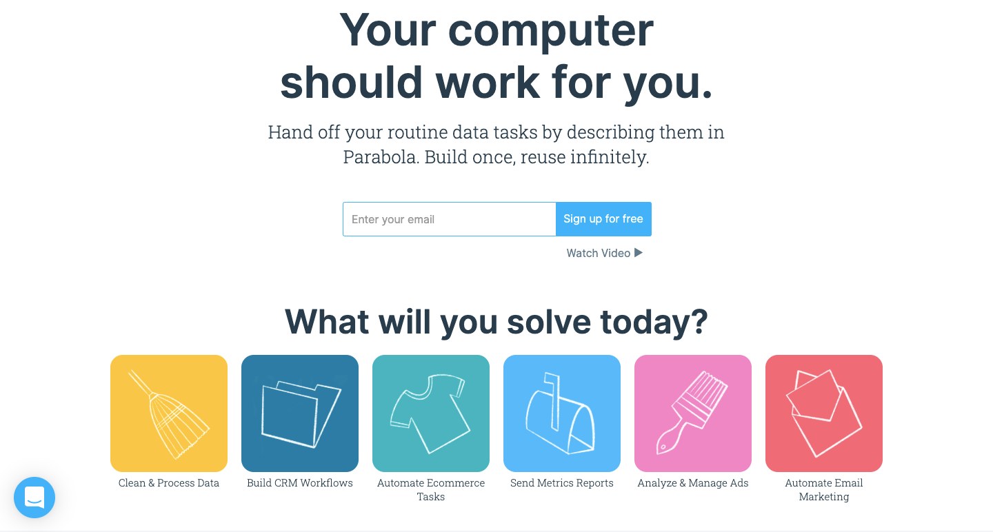 14 applications no code pour vous aider à créer votre prochaine startup