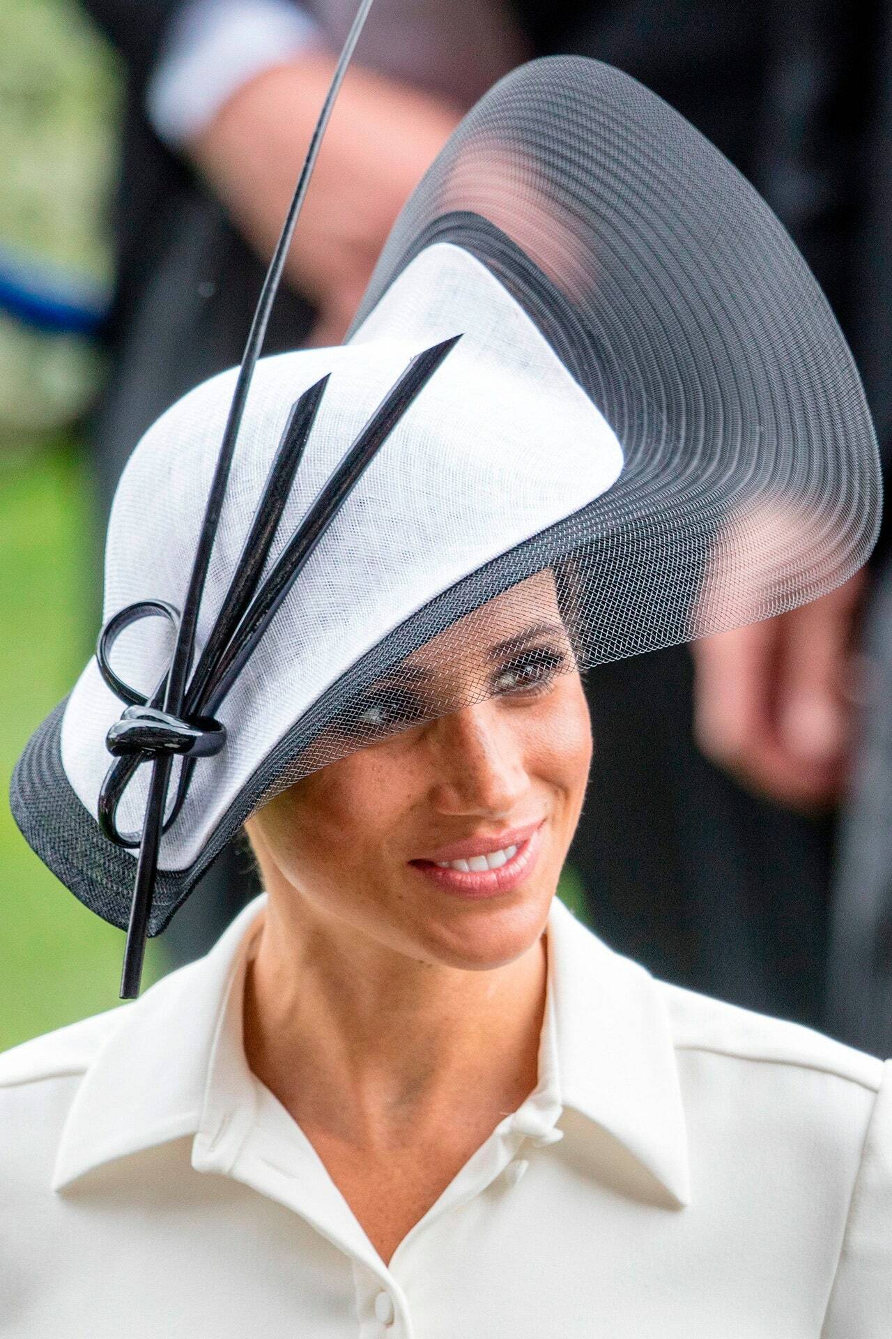 Philip Treacy