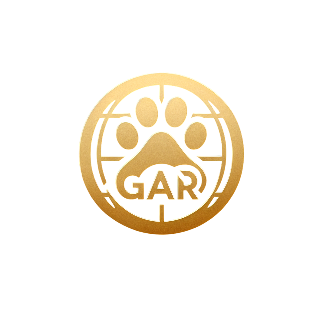 GAR Logo