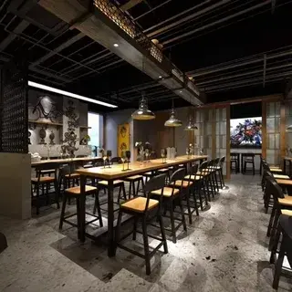 мебель для кафе