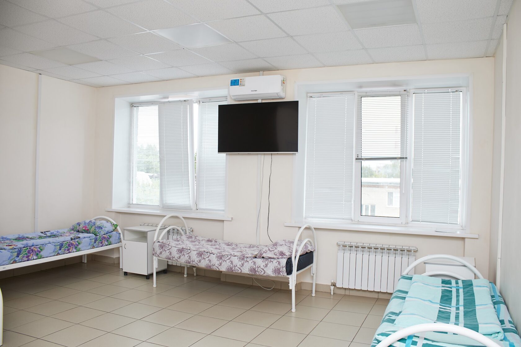 Лечение больных алкоголизмом: Ключевые методы и подходы