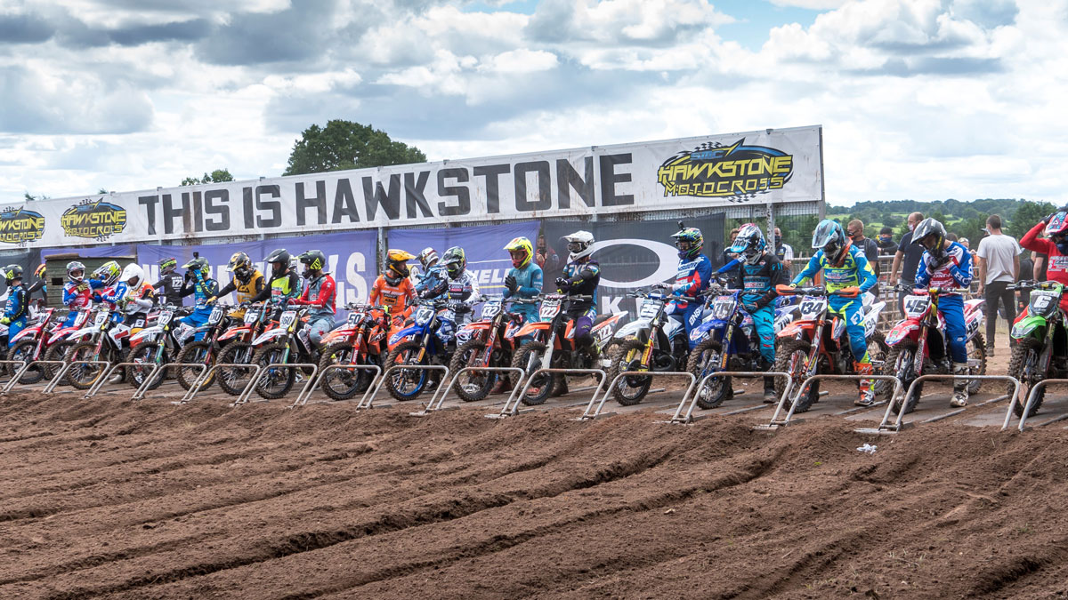 Hawkstone International 2026: Предварительный список участников