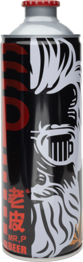 Mr.P Мистер пи крафтовое пиво на фестивале жарить фест