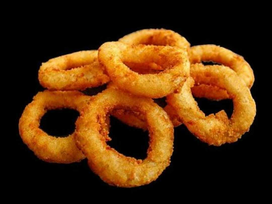 Р›СѓРєРѕРІС‹Рµ РљРѕР»РµС‡РєРё (onion Rings,