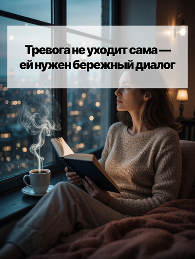 Как терапевты наживаются на безысходности тревожных пациентов
