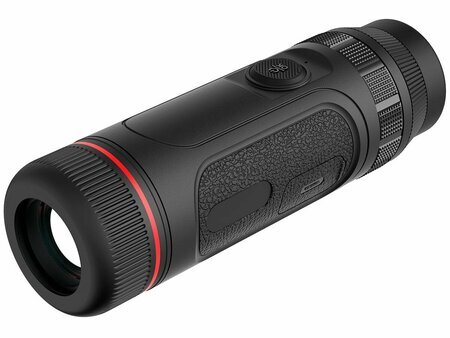 Guide TE421 (EATECH SF321) — тепловизионный монокуляр 384×288