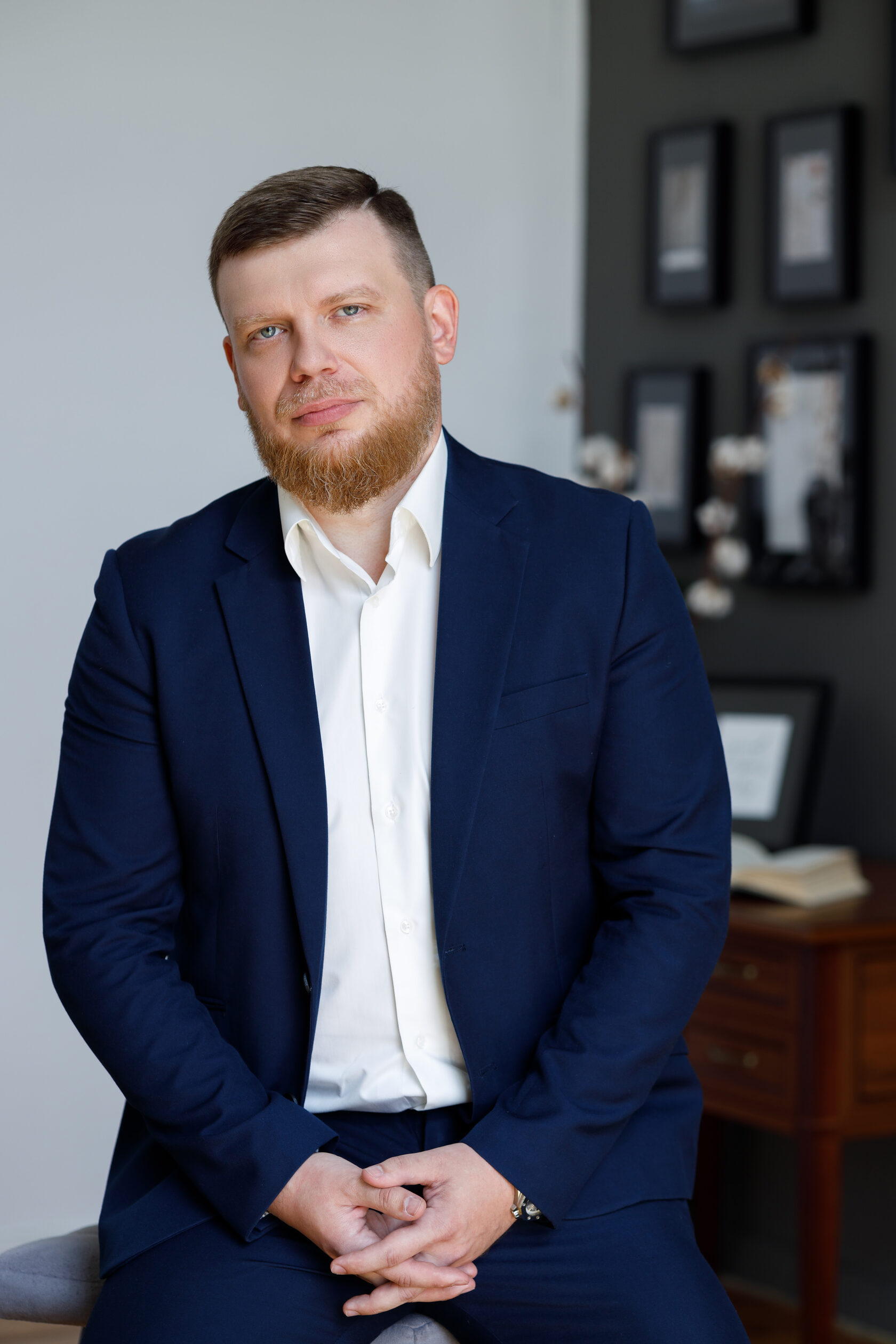 Адвокат по уголовным делам