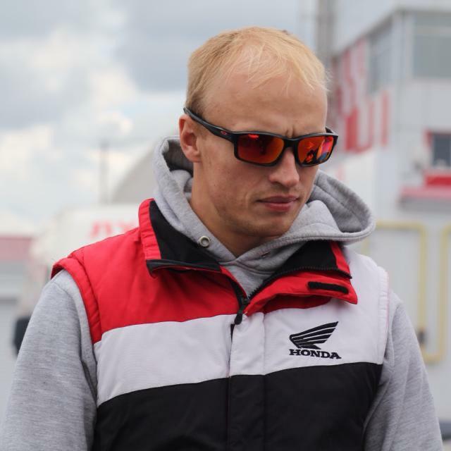 Школа картинга в Москве для детей и взрослых.Обучение спортивному ...