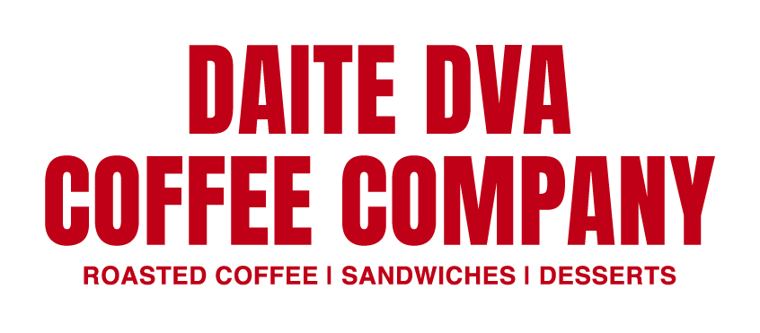 Dva coffee