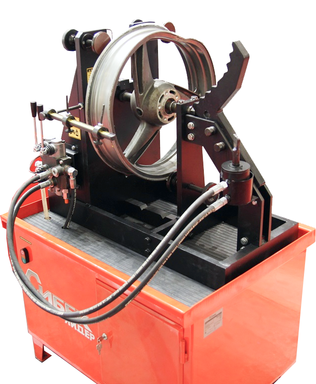 Шиномонтаж Уфа