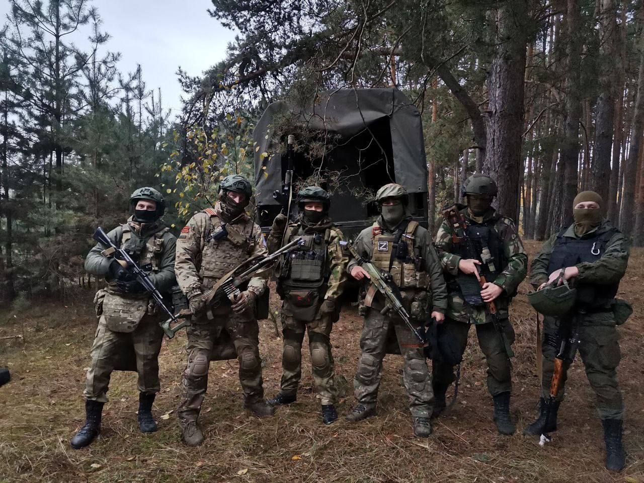 Обновленные правила признания военнослужащих умершими