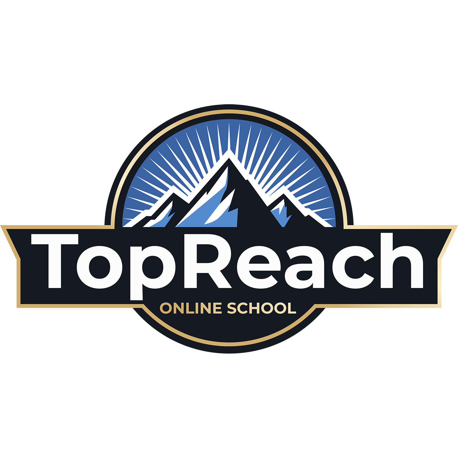 TopReach Online School 