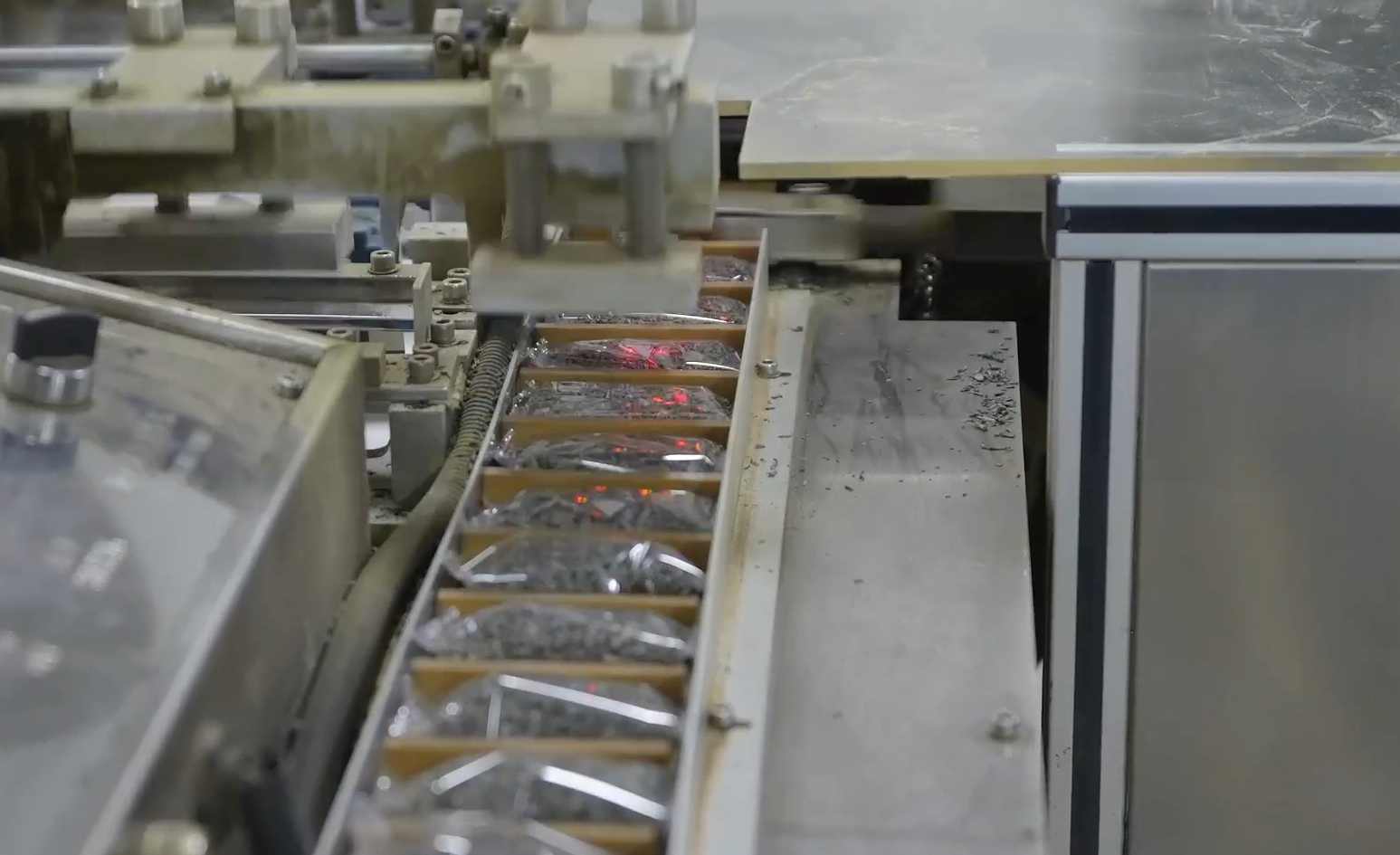 Чайные наборы из Китая