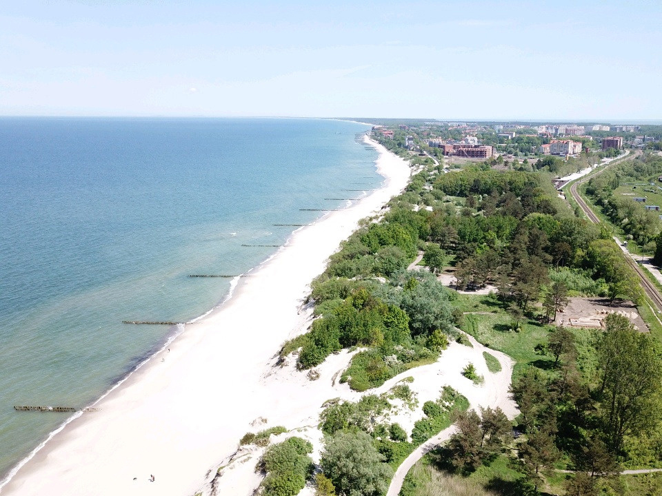 Купить Участок В Калининградской Области У Моря