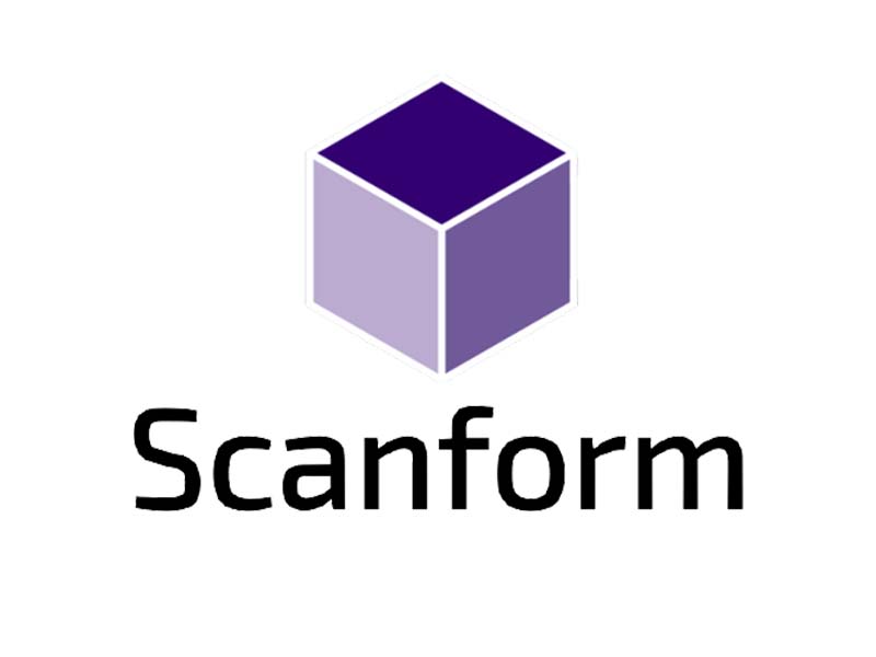 Сканер scanform l5. Scanform 3d сканер. 3d сканер Scanform hr12l5