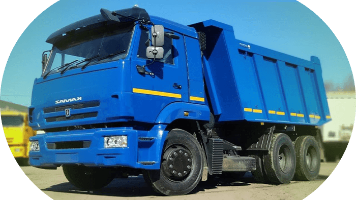 О компании АвтоВоз⭐ (в СПб). Вывоз строительного мусора быстро